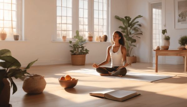 Améliorer votre bien-être absolu avec ces 8 conseils pratiques
