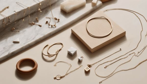 Choisir des bijoux scandinaves pour un style unique et authentique