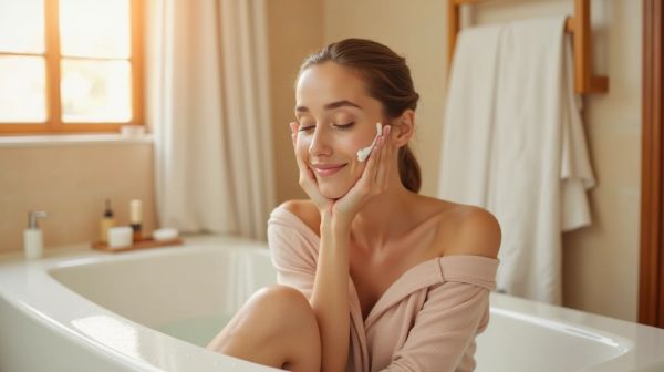 Optimiser l'hydratation quotidienne avec les crèmes de jour Lancôme