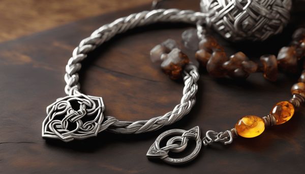 Quels sont les bijoux nordiques que vous devez connaître ?