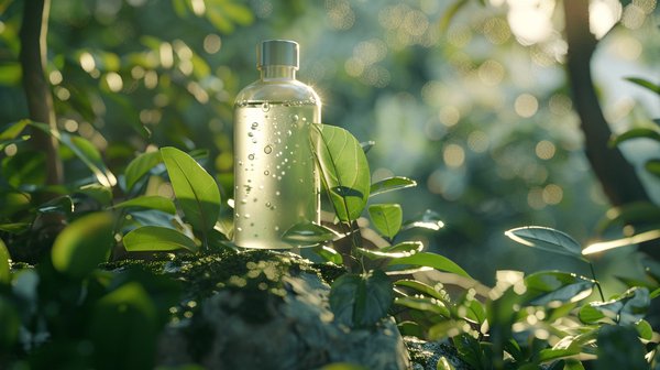 Découvrez le meilleur shampoing anti pelliculaire bio