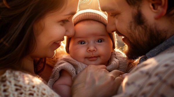 Le guide essentiel pour les nouveaux parents afin d'inculquer le plaisir d'apprendre à leurs enfants
