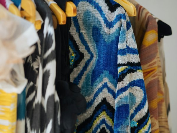 Modes de créations textiles poétiques pour toutes saisons