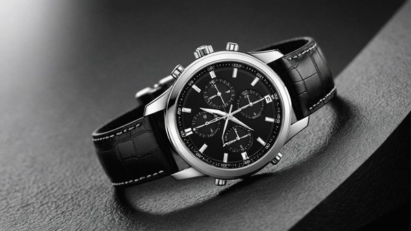 Montre tissot : qualité et élégance pour hommes