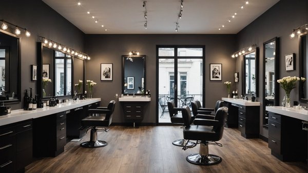 Coiffeur annecy : les meilleurs soins capillaires chez la suite