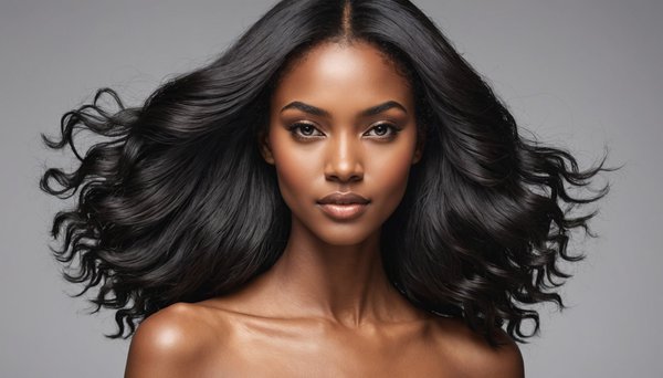 Soin profond cheveux : sublimez votre chevelure en profondeur