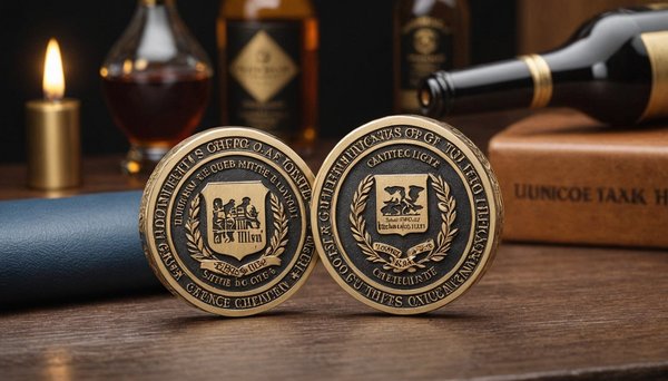 Cadeaux inédits : gravures personnalisées pour hommes élégants